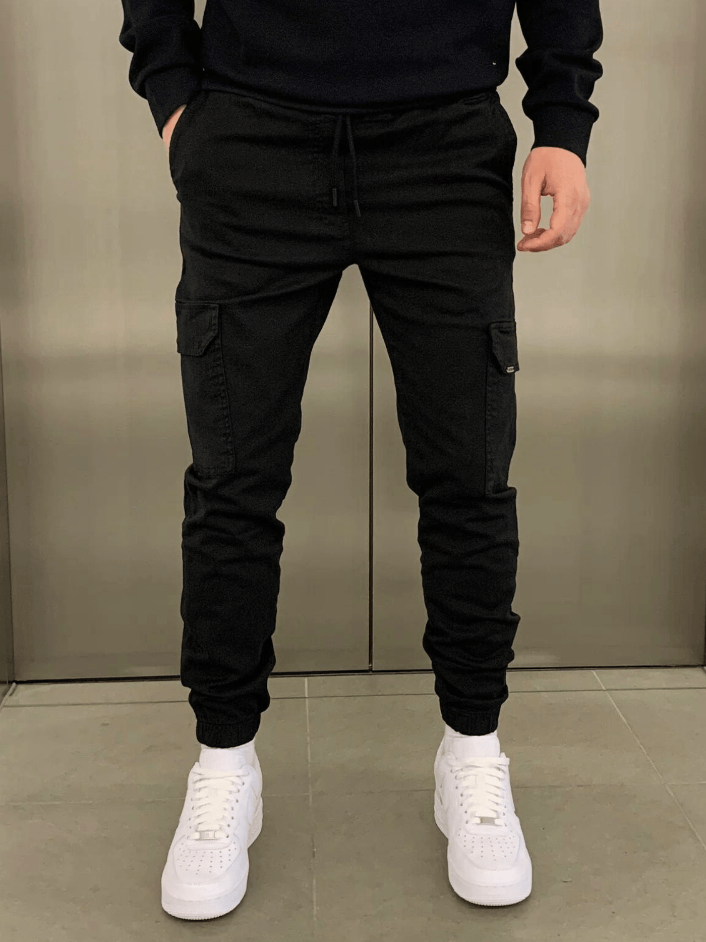 Nariko | Cargo-Jogger