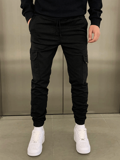 Nariko | Cargo-Jogger
