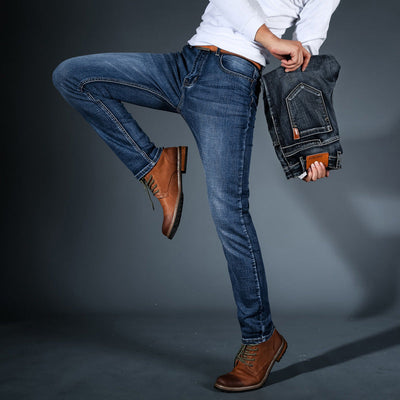 Nariko | Premium Stretch-Jeans
