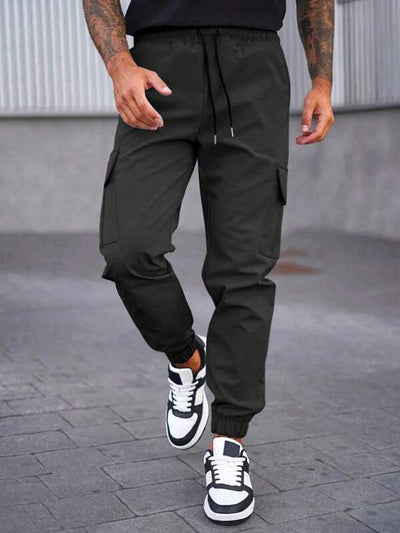 Nariko | Premium Cargo-Hosen