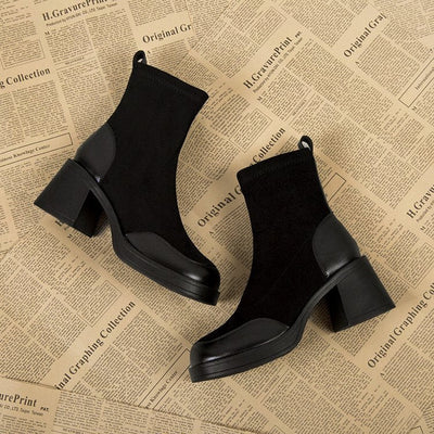 Nariko | Damen stiefel