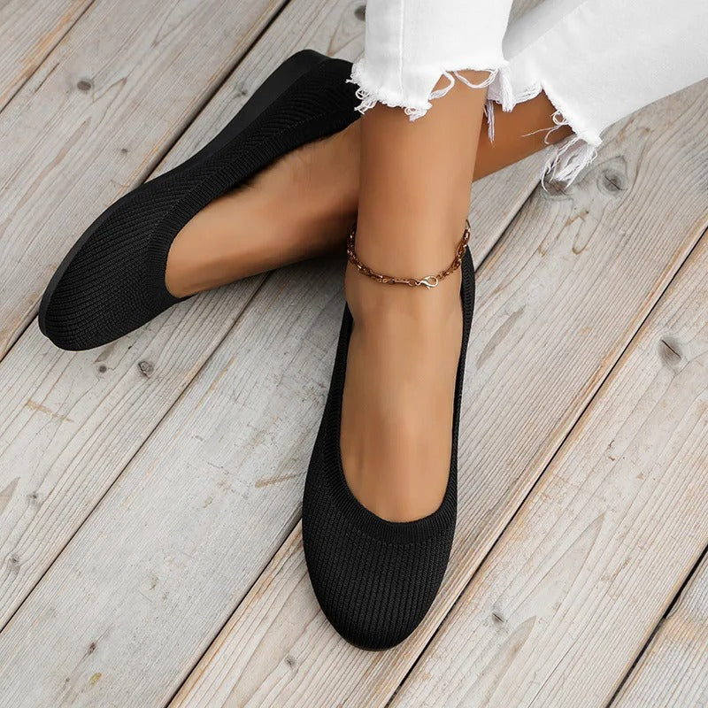 Nariko | Atmungsaktive Schuhe