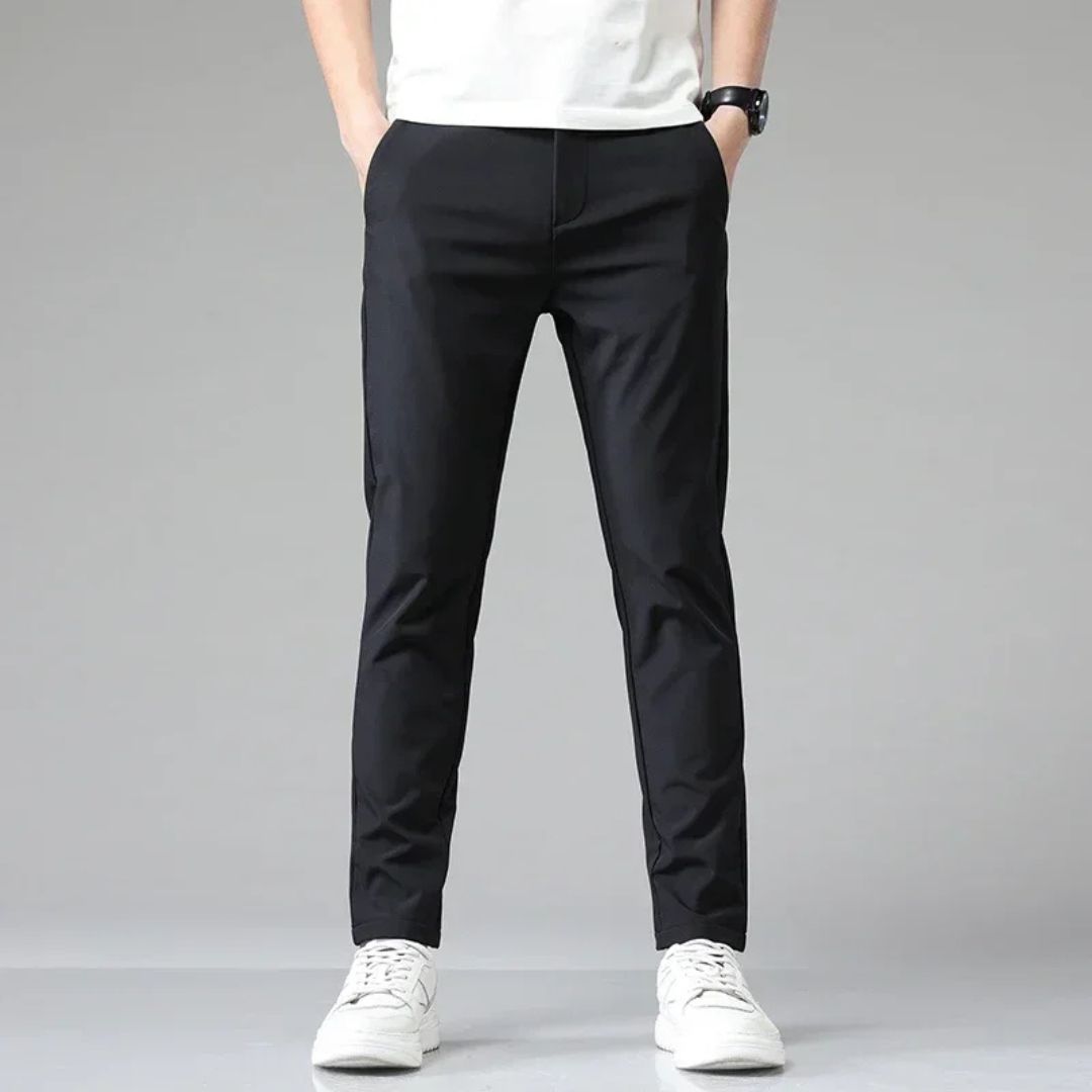 Nariko | Premium Stretch-Alltagshose