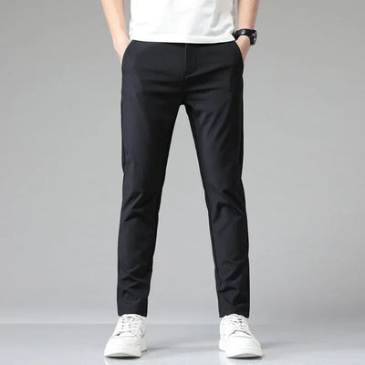 Nariko | Premium Stretch-Alltagshose