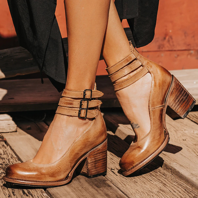 Nariko | Elegante Stiefel