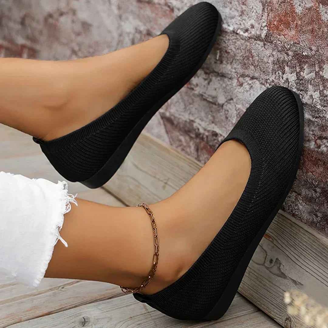 Nariko | Atmungsaktive Schuhe