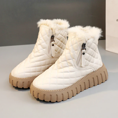 Nariko | Wasserdichte stiefelette