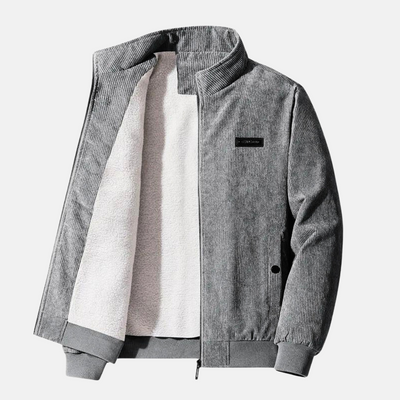 Bastian - Retro-Cordjacke