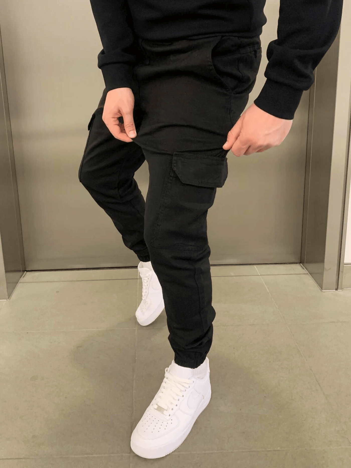Nariko | Cargo-Jogger
