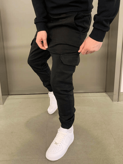 Nariko | Cargo-Jogger