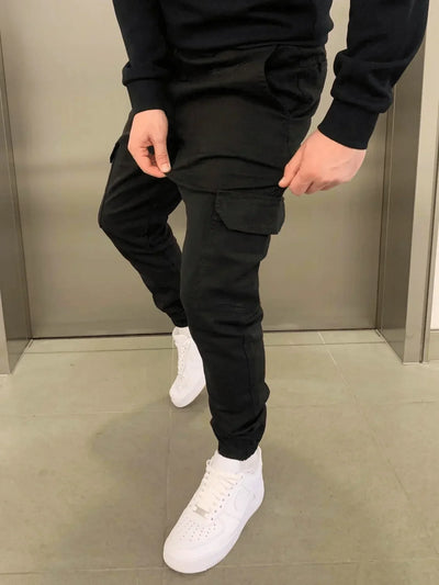 Nariko | Vallier Cargohose