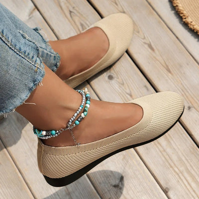 Nariko | Atmungsaktive Schuhe