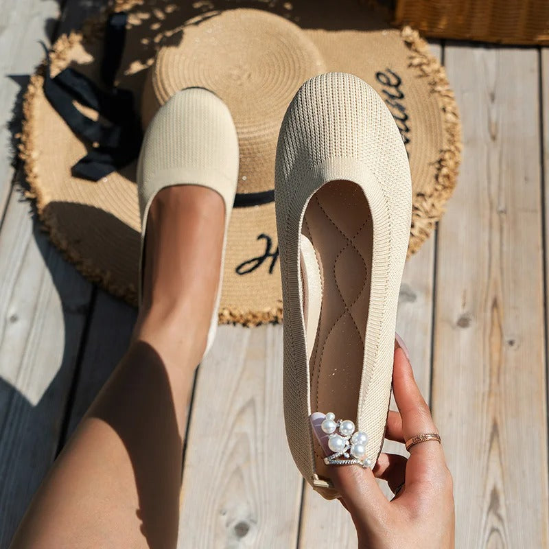 Nariko | Atmungsaktive Schuhe