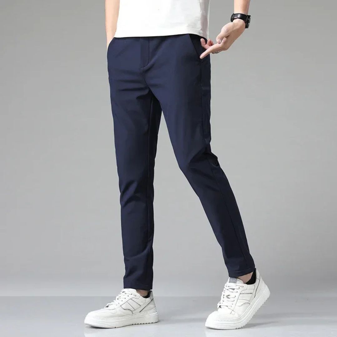Nariko | Premium Stretch-Alltagshose