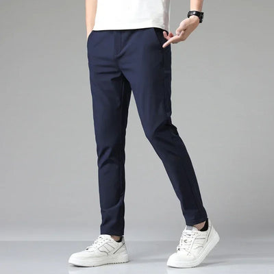 Nariko | Premium Stretch-Alltagshose