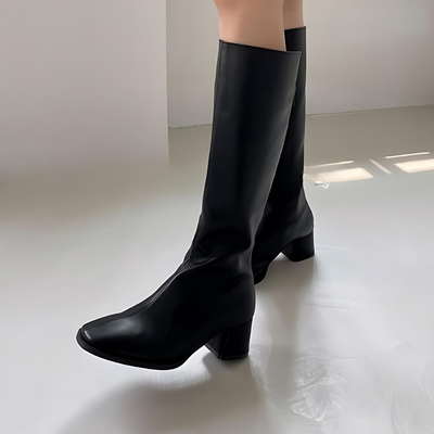 Nariko | Kniehohe damenstiefel
