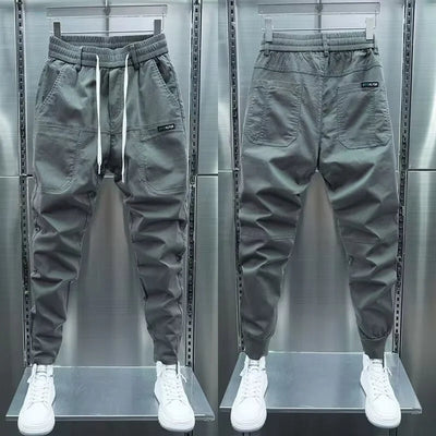 Nariko | Stylischer Streetwear-Jogger