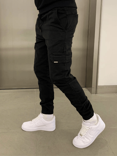 Nariko | Cargo-Jogger