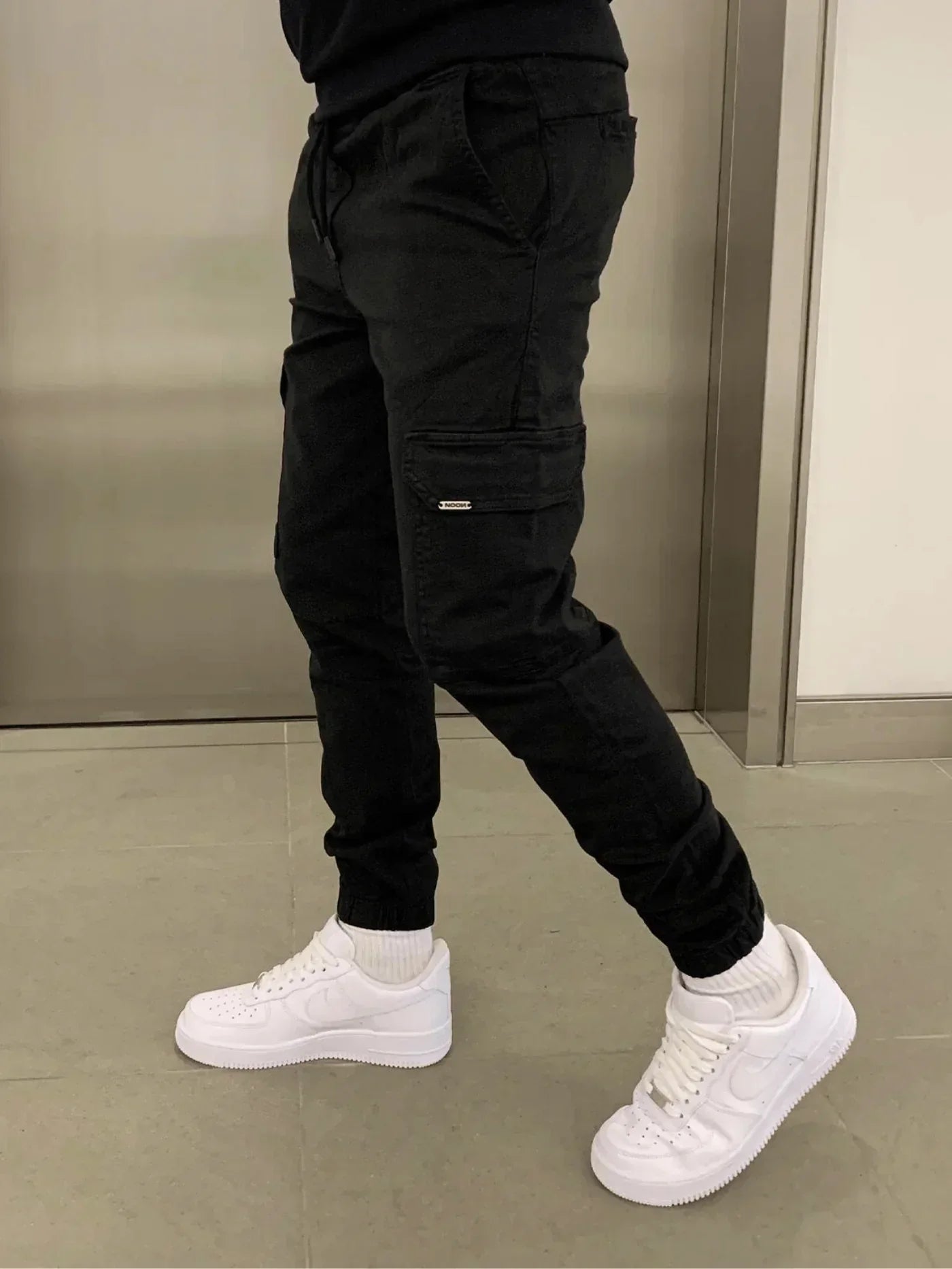 Nariko | Vallier Cargohose
