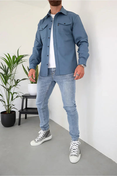 Nariko | Supreme Hemd