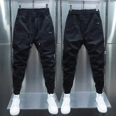 Nariko | Stylischer Streetwear-Jogger