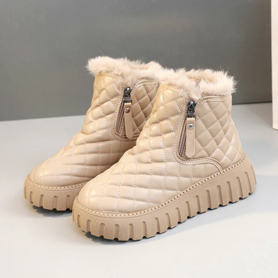 Nariko | Wasserdichte stiefelette