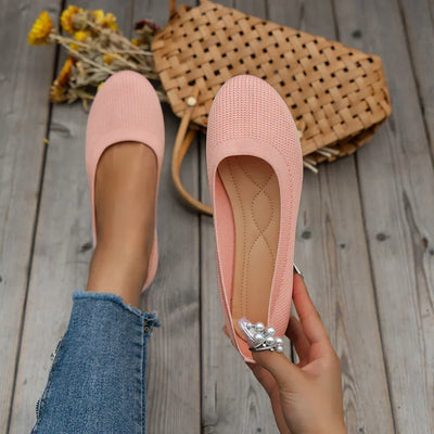 Nariko | Atmungsaktive Schuhe