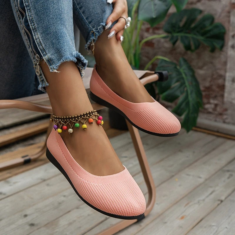 Nariko | Atmungsaktive Schuhe
