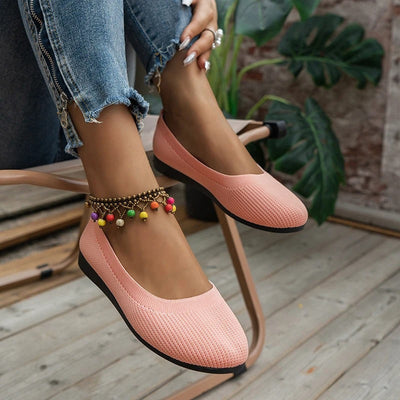 Nariko | Atmungsaktive Schuhe