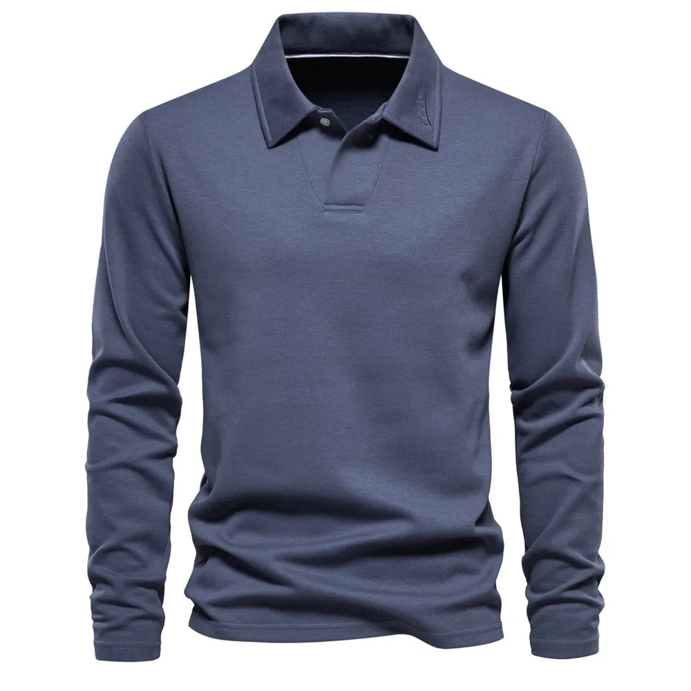 Nariko | Premium-Poloshirt