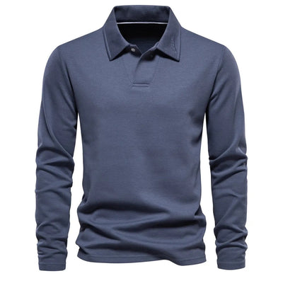 Nariko | Premium-Poloshirt