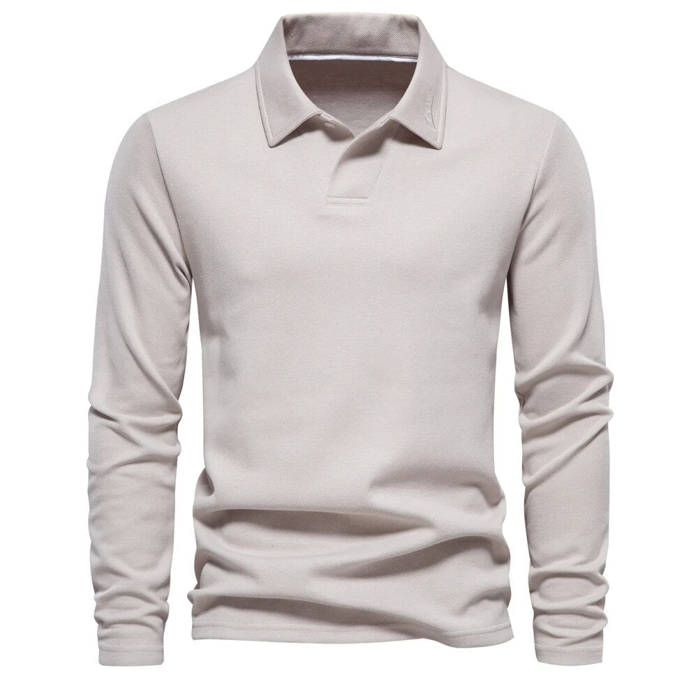 Nariko | Premium-Poloshirt