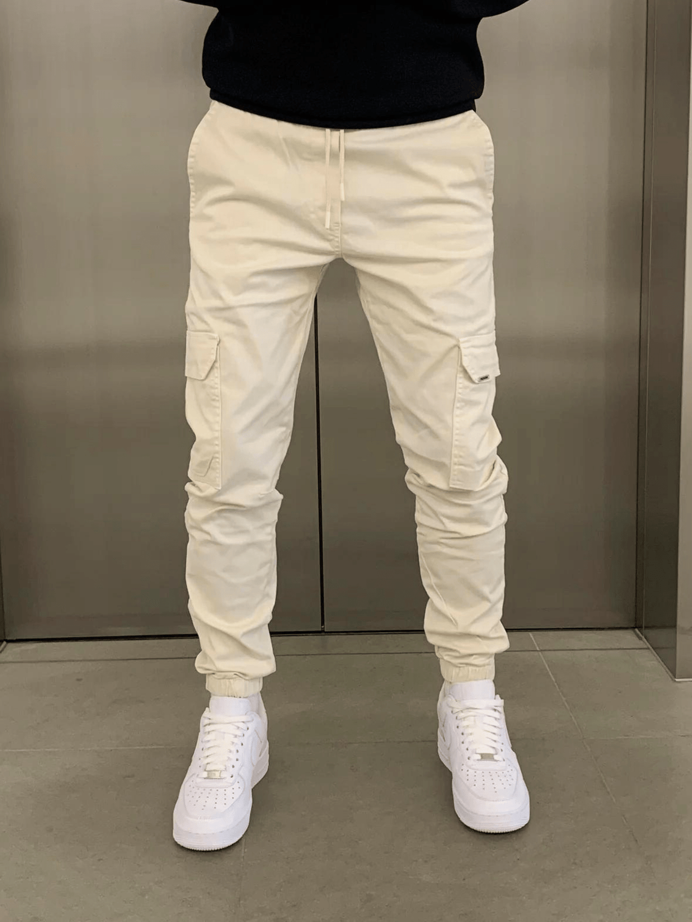 Nariko | Cargo-Jogger