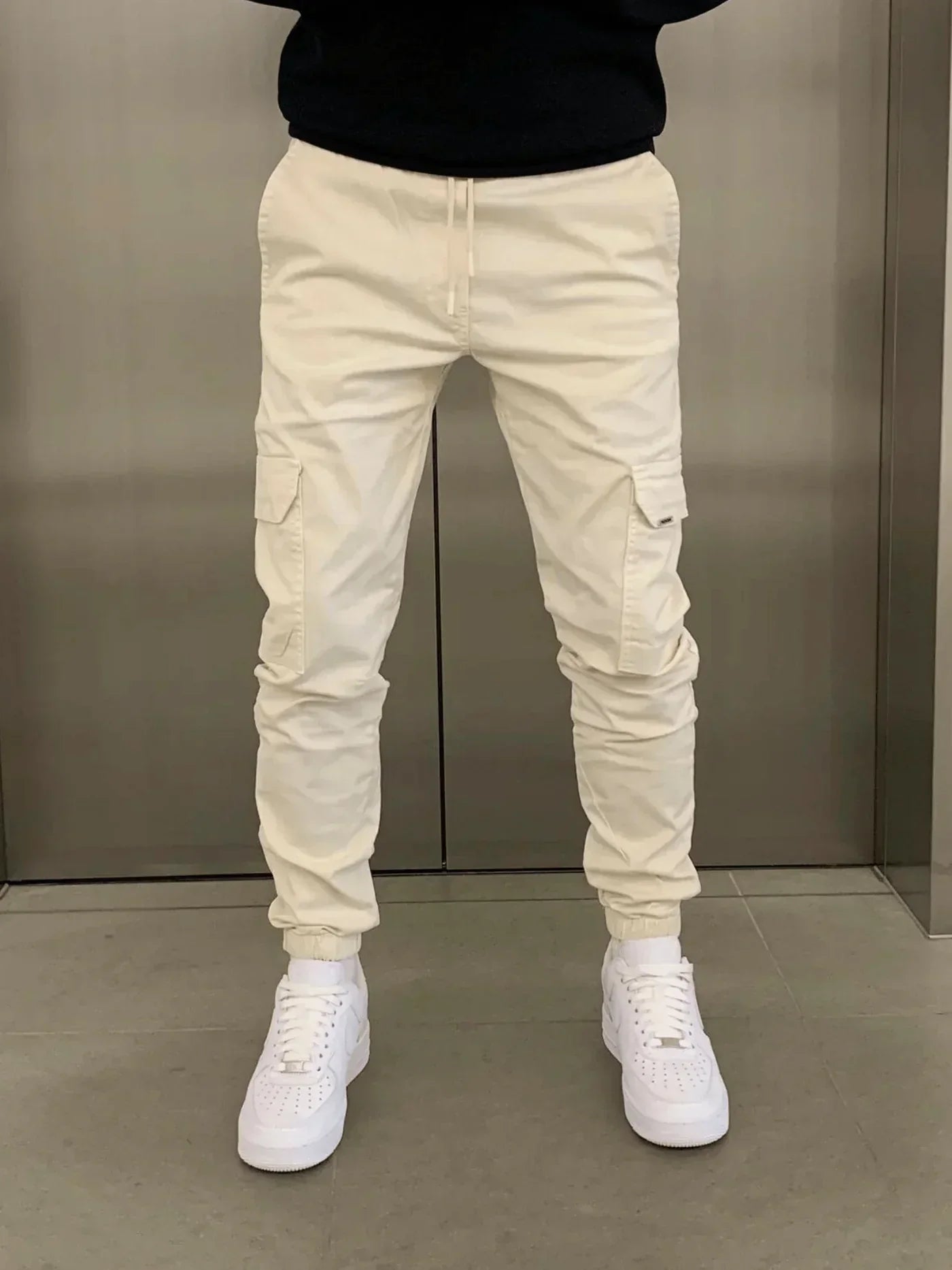 Nariko | Vallier Cargohose