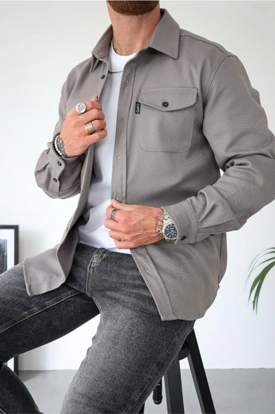 Nariko | Supreme Hemd