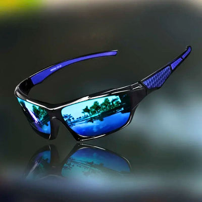 Nariko | Pulse Sonnenbrille ( 1+1 Gratis )