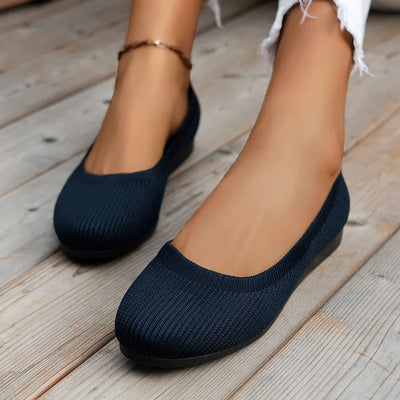 Nariko | Atmungsaktive Schuhe