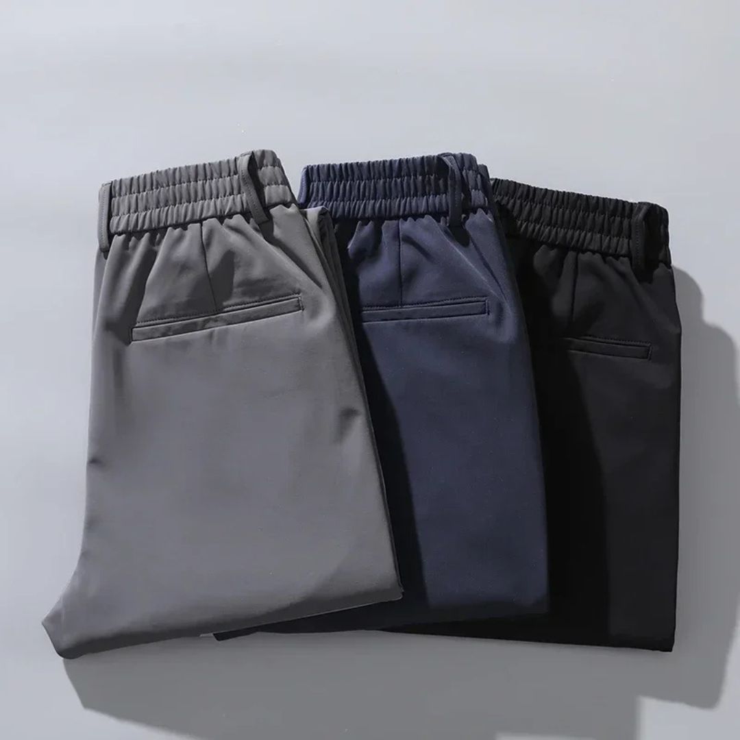 Nariko | Premium Stretch-Alltagshose