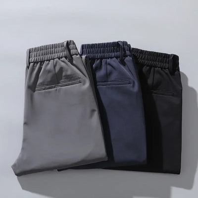 Nariko | Premium Stretch-Alltagshose
