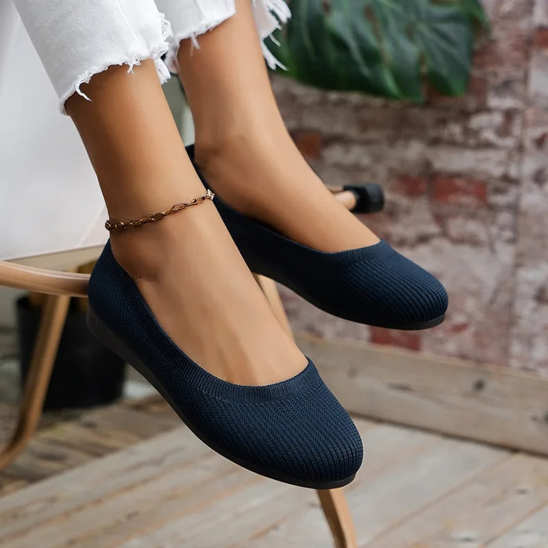 Nariko | Atmungsaktive Schuhe