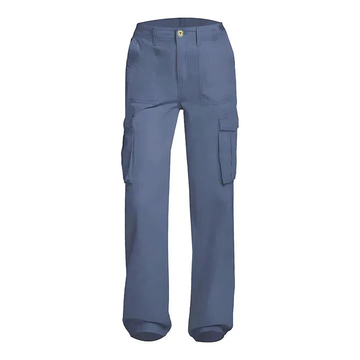 Nariko | Stylische Cargohosen