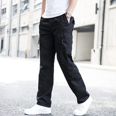 Nariko | Stylische Cargo-Hosen