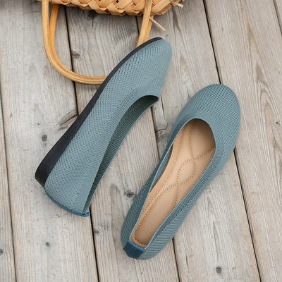 Nariko | Atmungsaktive Schuhe