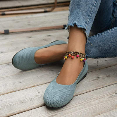 Nariko | Atmungsaktive Schuhe
