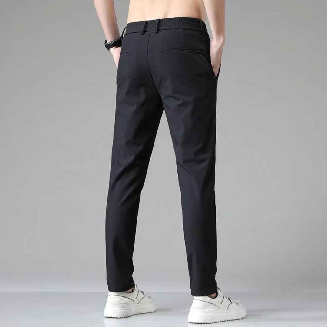 Nariko | Premium Stretch-Alltagshose