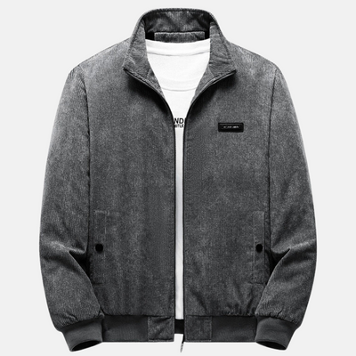 Bastian - Retro-Cordjacke