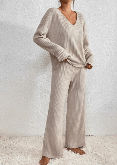 CLARA - RELAXEDES RIPPENSTRICK-SET