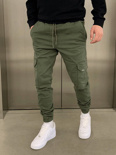 Nariko | Cargo-Jogger