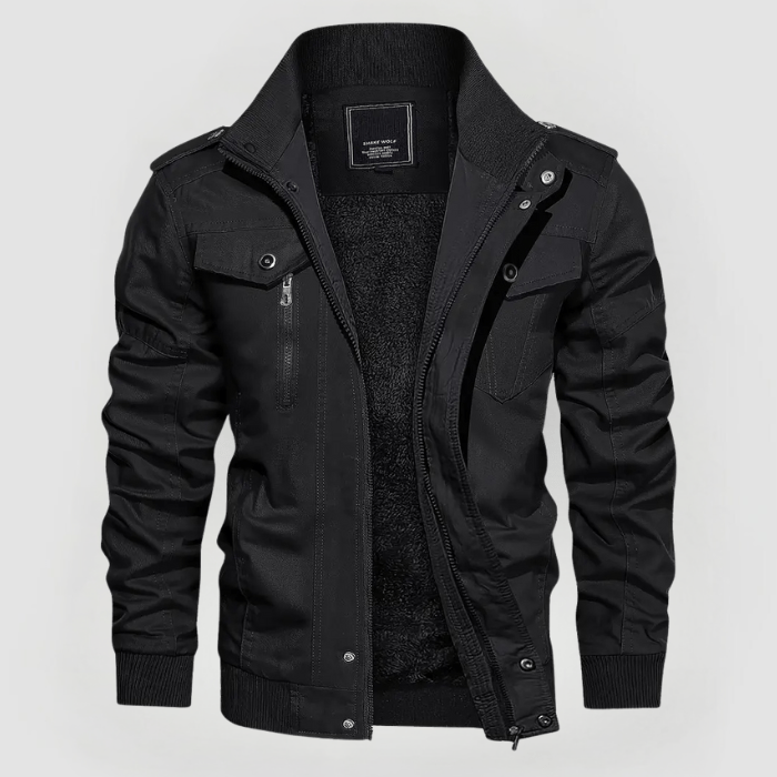 Nariko | Hank
