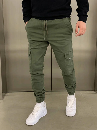 Nariko | Vallier Cargohose